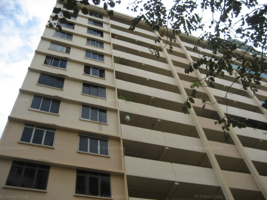 Serangoon North Avenue 1 thumbnail photo